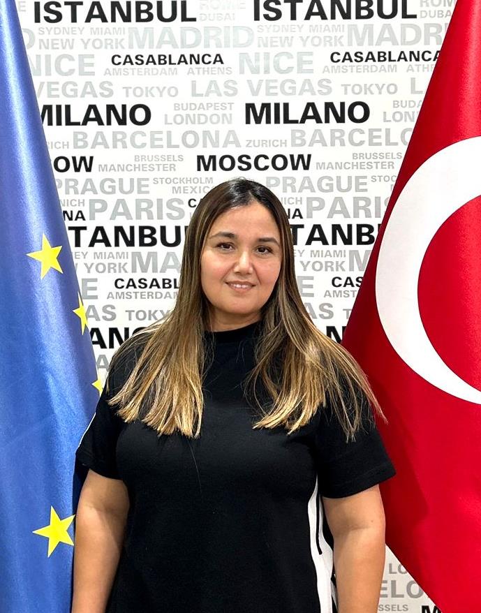 HÜSNE BAHAR